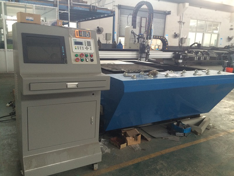 професійні труби лазерного різання лазерного різака