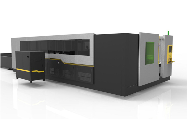 Золото срібло Cnc волокна лазерного різання машини Ціна з 3 років гарантії 1000W
