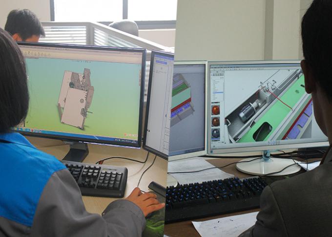 Наша команда RD