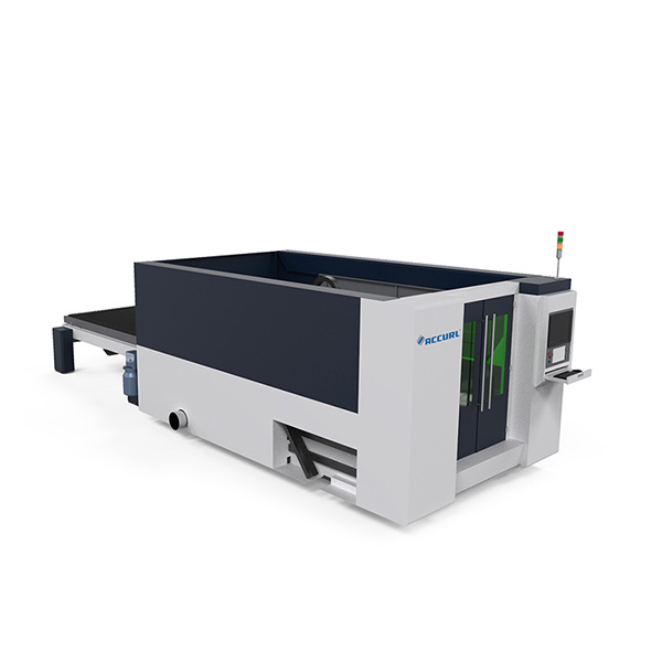 Сталеві лазерного різання