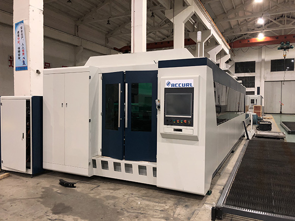 нижня ціна лазерного різання 1000w з бездротовим управлінням wifi